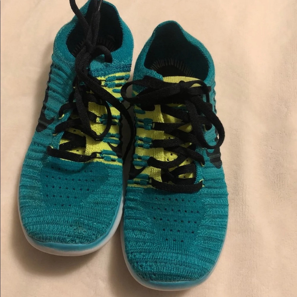 Nike Womens Shoes